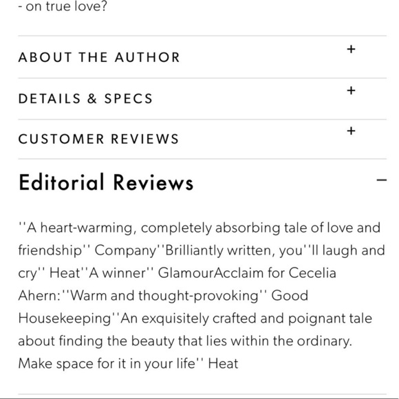 Love Rosie paperback book - Picture 7 of 8